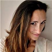 Docente qualificata e con decennale esperienza, disponible per lezioni e ripetizioni di inglese